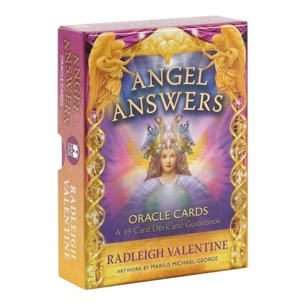 angel answers