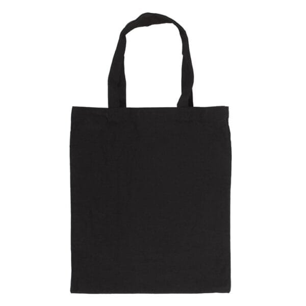 Triple Moon Polycotton Tote Bag