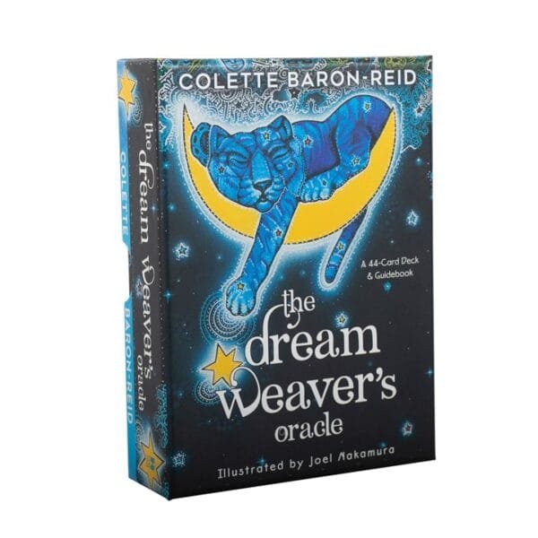 The Dream Weavers Oracle Cards